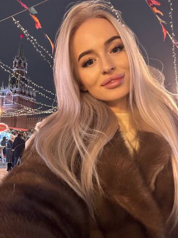 Проститутка Оксана