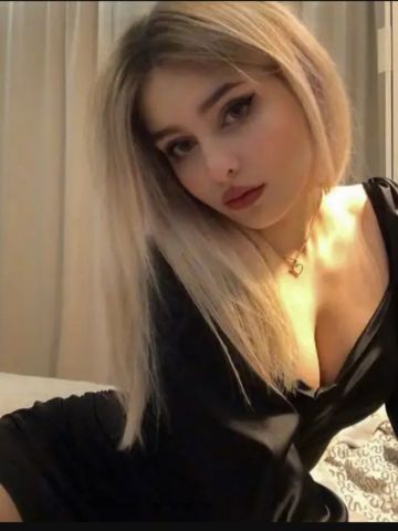 Проститутка Полина